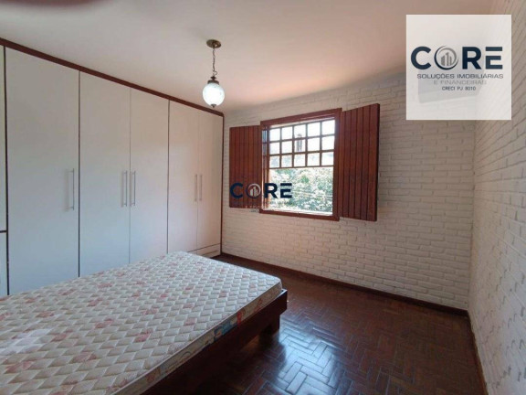 Imagem Casa com 5 Quartos à Venda ou Locação, 260 m² em Nações Unidas - Sabará