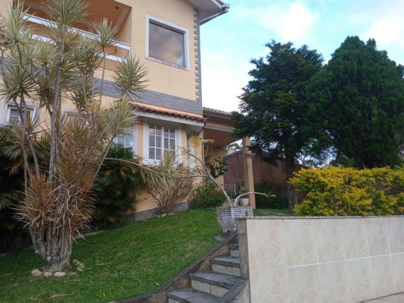 Casa com 5 Quartos à Venda, 368 m² em Panorama - Teresópolis