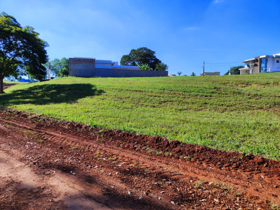 Imagem Terreno à Venda, 769 m² em Ninho Verde I - Porangaba Imagem Terreno à Venda, 769 m² em Ninho Verde I - Porangaba