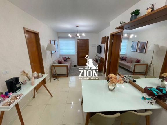 Imagem Apartamento com 2 Quartos à Venda, 39 m² em Vila Santa Terezinha - São Paulo Imagem Apartamento com 2 Quartos à Venda, 39 m² em Vila Santa Terezinha - São Paulo