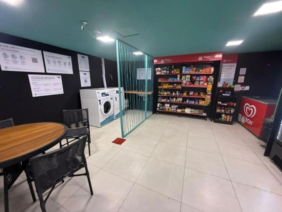 Imagem Apartamento com 2 Quartos para Alugar, 60 m² em Manaíra - João Pessoa Imagem Apartamento com 2 Quartos para Alugar, 60 m² em Manaíra - João Pessoa