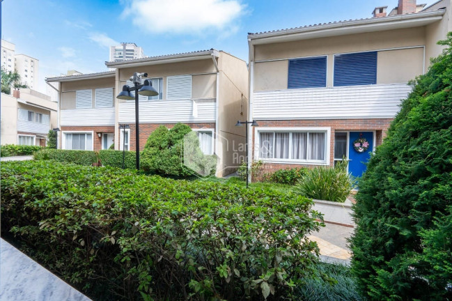 Imagem Casa com 4 Quartos à Venda, 292 m² em Vila Andrade - São Paulo Imagem Casa com 4 Quartos à Venda, 292 m² em Vila Andrade - São Paulo