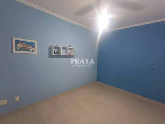 Imagem Apartamento com 2 Quartos à Venda, 110 m² em Gonzaga - Santos Imagem Apartamento com 2 Quartos à Venda, 110 m² em Gonzaga - Santos