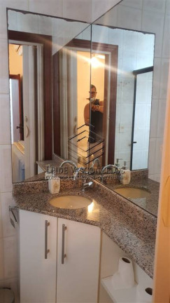 Imagem Apartamento com 3 Quartos à Venda, 120 m² em Tupi - Praia Grande Imagem Apartamento com 3 Quartos à Venda, 120 m² em Tupi - Praia Grande