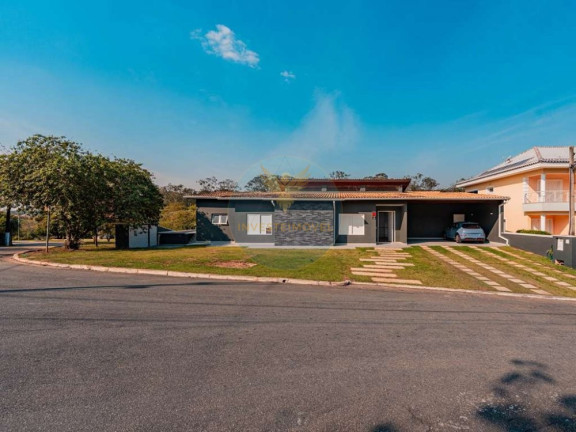 Imagem Casa de Condomínio com 4 Quartos à Venda, 613 m² em Granja Viana - Cotia