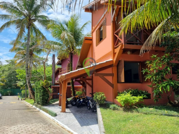 Imagem Casa com 5 Quartos à Venda, 350 m² em Pauba - São Sebastião Imagem Casa com 5 Quartos à Venda, 350 m² em Pauba - São Sebastião