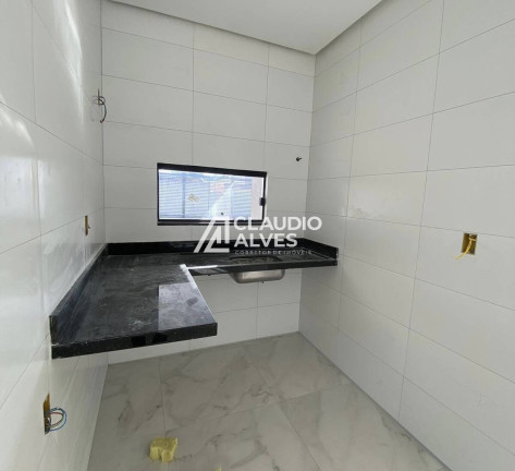 Imagem Casa com 3 Quartos à Venda, 122 m² em Sim - Feira De Santana Imagem Casa com 3 Quartos à Venda, 122 m² em Sim - Feira De Santana