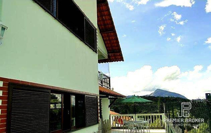 Imagem Casa com 3 Quartos à Venda, 460 m² em Golfe - Teresópolis Imagem Casa com 3 Quartos à Venda, 460 m² em Golfe - Teresópolis