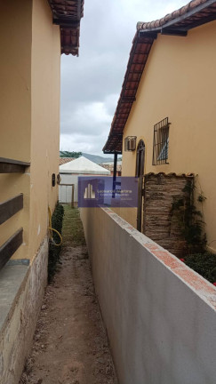 Imagem Casa com 3 Quartos à Venda, 286 m² em Balneário São Pedro - São Pedro Da Aldeia Imagem Casa com 3 Quartos à Venda, 286 m² em Balneário São Pedro - São Pedro Da Aldeia