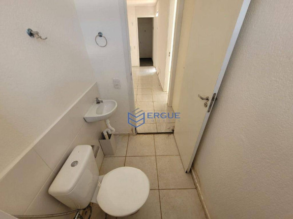 Imagem Apartamento com 2 Quartos para Alugar, 45 m² em Caucaia - Caucaia Imagem Apartamento com 2 Quartos para Alugar, 45 m² em Caucaia - Caucaia