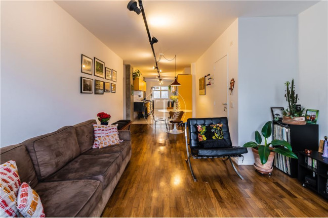 Imagem Apartamento com 3 Quartos à Venda, 122 m² em Itaim Bibi - São Paulo Imagem Apartamento com 3 Quartos à Venda, 122 m² em Itaim Bibi - São Paulo