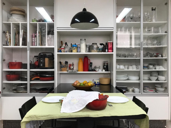 Imóvel com 3 Quartos à Venda, 170 m² em Pinheiros - São Paulo