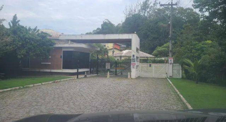 Imagem Terreno à Venda, 330 m² em Várzea Das Moças - Niterói Imagem Terreno à Venda, 330 m² em Várzea Das Moças - Niterói