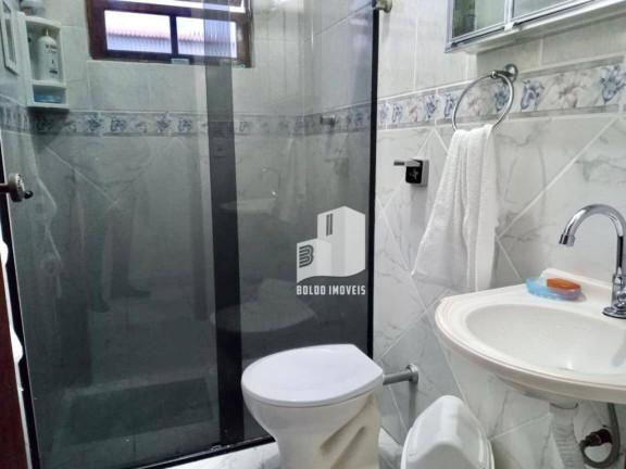 Imagem Casa com 3 Quartos à Venda, 90 m² em Aviação - Praia Grande
