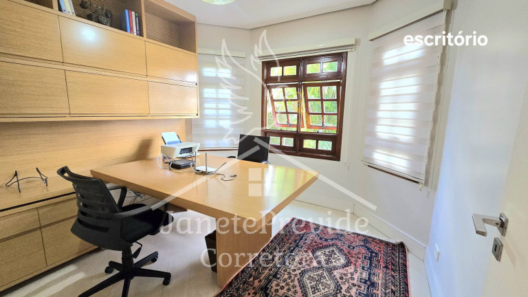 Imagem Casa de Condomínio com 4 Quartos à Venda, 380 m² em Tamboré - Santana De Parnaíba Imagem Casa de Condomínio com 4 Quartos à Venda, 380 m² em Tamboré - Santana De Parnaíba