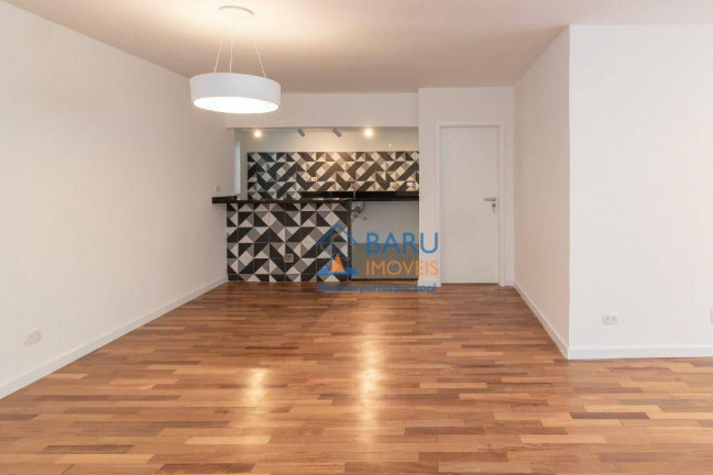 Imagem Apartamento com 3 Quartos à Venda, 135 m² em Perdizes - São Paulo Imagem Apartamento com 3 Quartos à Venda, 135 m² em Perdizes - São Paulo