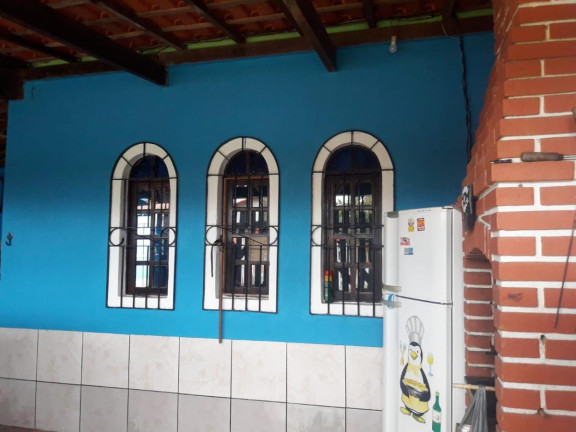 Imagem Casa com 2 Quartos à Venda, 146 m² em Jardim Regina - Itanhaém Imagem Casa com 2 Quartos à Venda, 146 m² em Jardim Regina - Itanhaém