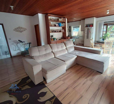 Imagem Casa com 3 Quartos à Venda, 200 m² em Cachoeira Do Bom Jesus - Florianópolis Imagem Casa com 3 Quartos à Venda, 200 m² em Cachoeira Do Bom Jesus - Florianópolis