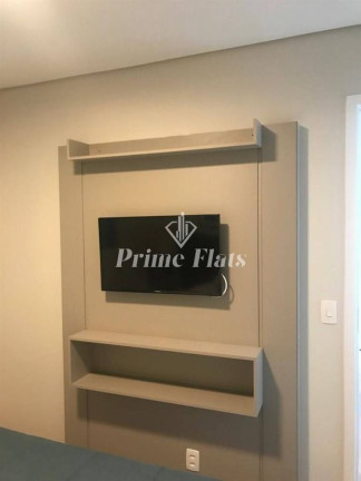 Imagem Apartamento com 1 Quarto para Alugar, 38 m² em Bela Vista - São Paulo Imagem Apartamento com 1 Quarto para Alugar, 38 m² em Bela Vista - São Paulo