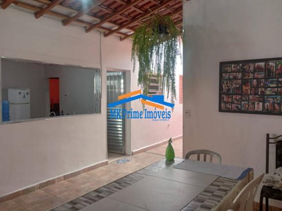 Imagem Casa com 4 Quartos à Venda, 130 m² em Mongaguá - Mongaguá Imagem Casa com 4 Quartos à Venda, 130 m² em Mongaguá - Mongaguá