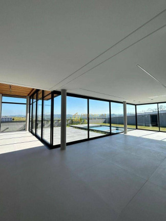 Imagem Sobrado com 4 Quartos à Venda, 600 m² em Condomínio Reserva Do Paratehy - São José Dos Campos