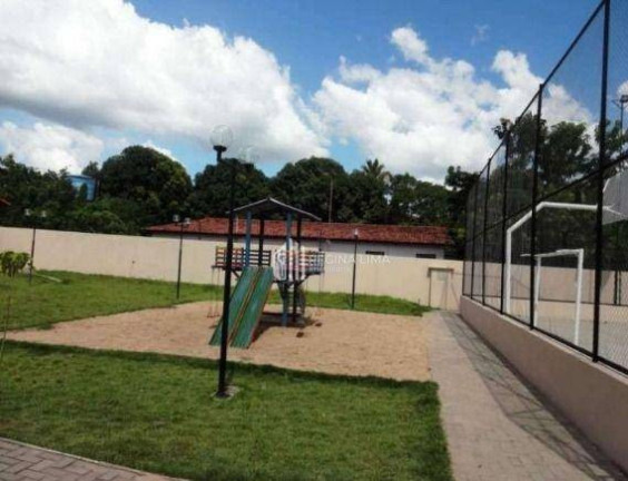 Imagem Apartamento com 2 Quartos à Venda, 46 m² em Verdecap - Teresina Imagem Apartamento com 2 Quartos à Venda, 46 m² em Verdecap - Teresina