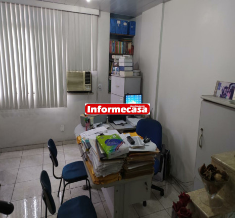 Imagem Sala Comercial para Alugar, 26 m² em Centro - Nova Iguaçu Imagem Sala Comercial para Alugar, 26 m² em Centro - Nova Iguaçu