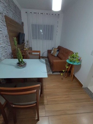 Imagem Apartamento com 2 Quartos à Venda, 51 m² em Jardim Antônio Cassillo - Votorantim