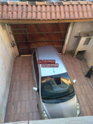 Imagem Sobrado com 3 Quartos para Alugar, 120 m² em Parque Continental I - Guarulhos Imagem Sobrado com 3 Quartos para Alugar, 120 m² em Parque Continental I - Guarulhos
