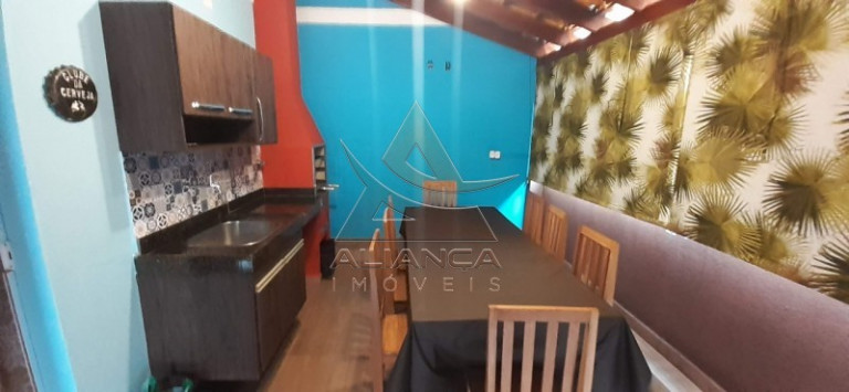 Apartamento com 2 Quartos à Venda, 67 m² em Alto Da Boa Vista - Ribeirão Preto