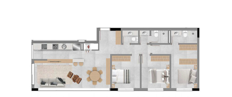 Imagem Apartamento com 3 Quartos à Venda, 86 m² em Capão Da Canoa - Capão Da Canoa Imagem Apartamento com 3 Quartos à Venda, 86 m² em Capão Da Canoa - Capão Da Canoa