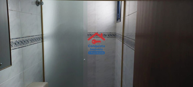 Imagem Apartamento com 2 Quartos à Venda, 78 m² em Ocian - Praia Grande