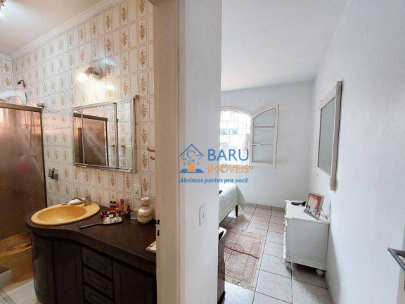 Imagem Casa com 3 Quartos à Venda, 187 m² em Jabaquara - São Paulo Imagem Casa com 3 Quartos à Venda, 187 m² em Jabaquara - São Paulo