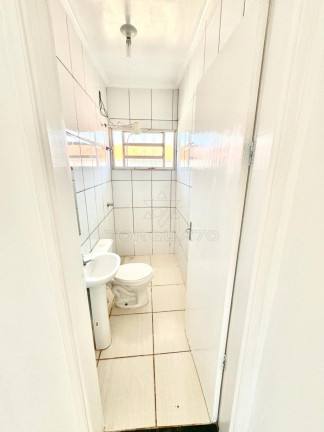 Imagem Apartamento com 1 Quarto à Venda, 37 m² em Cidade Universitária - Engenheiro Coelho Imagem Apartamento com 1 Quarto à Venda, 37 m² em Cidade Universitária - Engenheiro Coelho