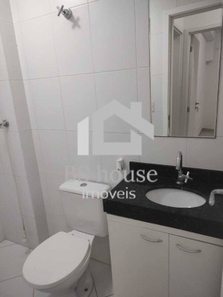 Imagem Apartamento com 2 Quartos à Venda, 50 m² em Boa Vista - São Caetano Do Sul