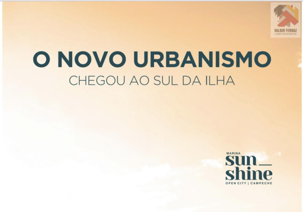 Imagem Terreno à Venda, 451 m² em Costeira Do Pirajubaé - Florianópolis
