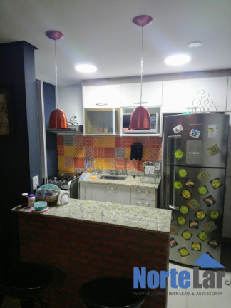 Imagem Apartamento com 3 Quartos à Venda, 65 m² em Vila Guilherme - São Paulo Imagem Apartamento com 3 Quartos à Venda, 65 m² em Vila Guilherme - São Paulo