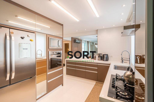 Imagem Apartamento com 3 Quartos à Venda, 152 m² em Centro - Balneário Camboriú