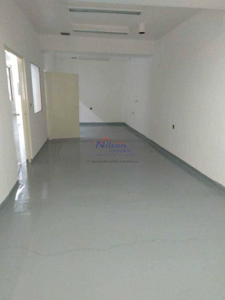 Sala Comercial à Venda, 800 m² em Gopoúva - Guarulhos