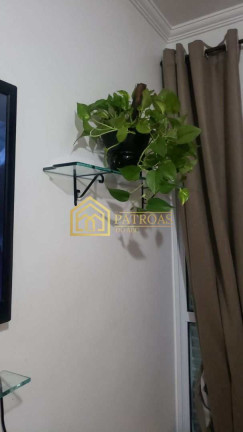 Imagem Casa com 3 Quartos à Venda, 114 m² em Jardim Progresso - Santo André Imagem Casa com 3 Quartos à Venda, 114 m² em Jardim Progresso - Santo André