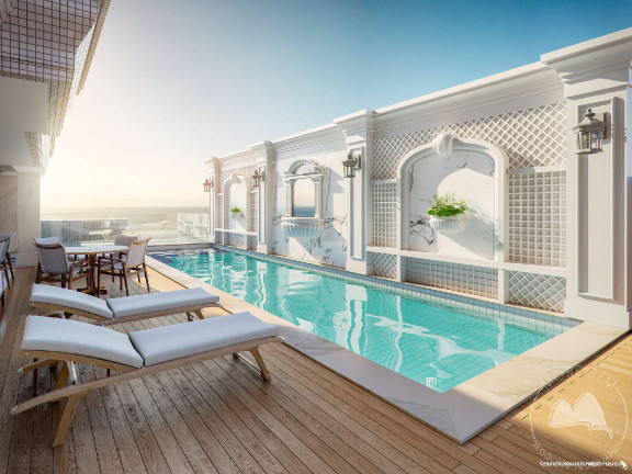 Imagem Apartamento com 4 Quartos à Venda, 240 m² em Meia Praia - Itapema Imagem Apartamento com 4 Quartos à Venda, 240 m² em Meia Praia - Itapema