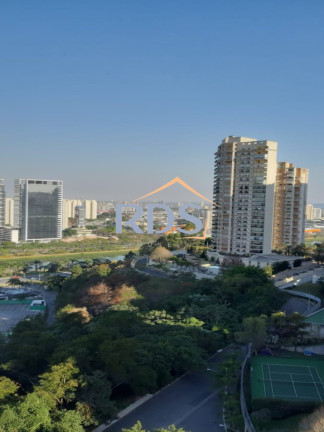 Imagem Apartamento com 1 Quarto à Venda, 70 m² em Jardim Fonte Do Morumbi - São Paulo