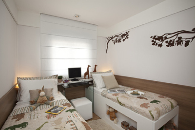 Imagem Apartamento com 2 Quartos à Venda, 69 m² em Tatuapé - São Paulo Imagem Apartamento com 2 Quartos à Venda, 69 m² em Tatuapé - São Paulo