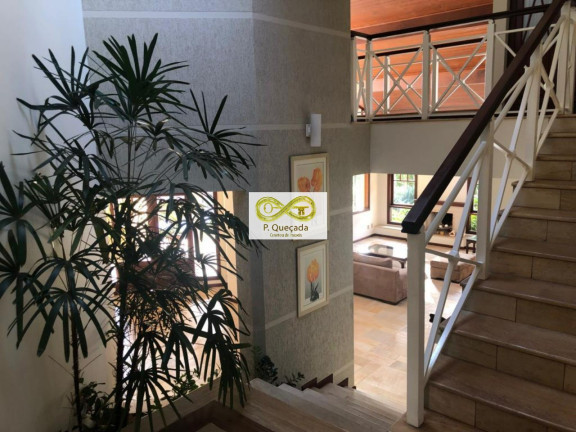 Imagem Casa com 4 Quartos à Venda, 409 m² em Residencial Parque Rio Das Pedras - Campinas Imagem Casa com 4 Quartos à Venda, 409 m² em Residencial Parque Rio Das Pedras - Campinas