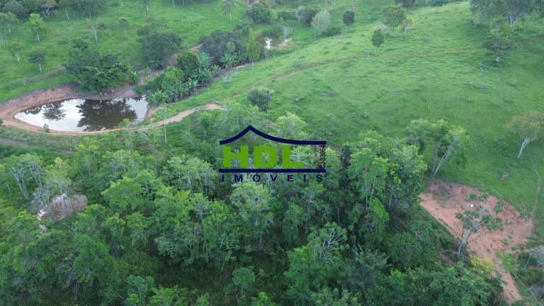 Imagem Chácara à Venda, 5 m² em Zona Rural - Hidrolândia