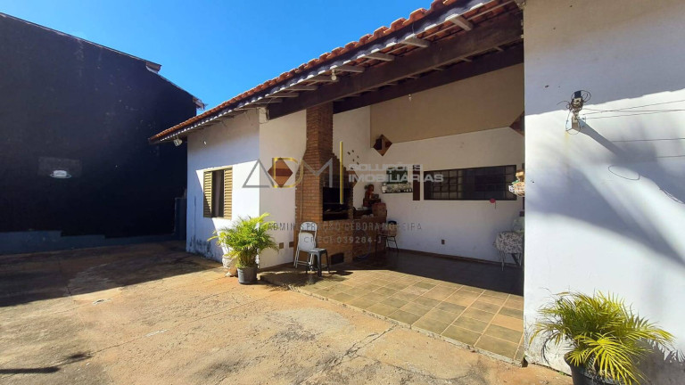 Imagem Casa com 3 Quartos à Venda, 358 m² em Jardim Paraíso - Botucatu Imagem Casa com 3 Quartos à Venda, 358 m² em Jardim Paraíso - Botucatu