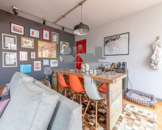 Imagem Apartamento com 3 Quartos à Venda, 106 m² em Perdizes - São Paulo Imagem Apartamento com 3 Quartos à Venda, 106 m² em Perdizes - São Paulo