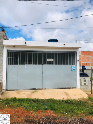 Imagem Casa com 2 Quartos à Venda, 125 m² em Vila Marcelo ( Zona Sul ) - São Paulo