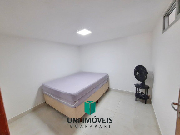 Imagem Apartamento com 3 Quartos à Venda, 57 m² em Nova Guarapari - Guarapari