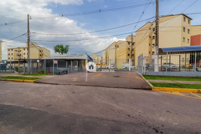 Imagem Apartamento com 2 Quartos à Venda, 43 m²